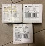 3m cubitron 3 slijpschijven 125x7mm, Ophalen of Verzenden, Zo goed als nieuw, 1000 watt of meer, Haakse handslijpmachine