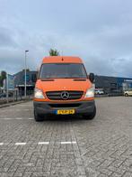 Mercedes-Benz Sprinter Laadklep  2.1 CDI 310 906 Ka35 2010, Euro 5, Achterwielaandrijving, Particulier, 2143 cc