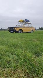 Daf 66 imperial gezocht, Ophalen of Verzenden