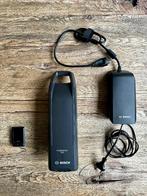 Bosch Powerpack 500 + lader, Fietsen en Brommers, Ophalen of Verzenden, Gebruikt