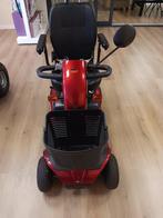 Scootmobiel Pride Beaufort 10, Ophalen, Info@zorgdiscounter.com, Zorgdiscounter, 26 t/m 35 km
