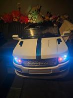 Te koop range rover elektrische kinderauto, Ophalen, Gebruikt