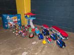Paw patrol speelgoed, Ophalen, Zo goed als nieuw
