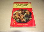 The Brighter Buccaneer-Leslie Charteris(engels), Boeken, Detectives, Ophalen of Verzenden, Gelezen, Leslie Charteris