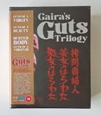 Gaira's Guts Trilogy [88 Films Limited Ed. Blu-ray Boxset], Cd's en Dvd's, Blu-ray, Ophalen of Verzenden, Zo goed als nieuw, Horror