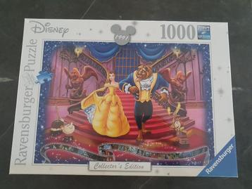 Ravensburger Disney Puzzel NIEUW Nummer: 197460 (18) beschikbaar voor biedingen