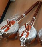 Nieuwe Ngoni 12 snaren, Muziek en Instrumenten, Ophalen of Verzenden, Nieuw
