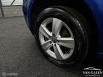 Volkswagen Caddy Maxi 1.6 7-Pers. Airco| Cruise|Apk nieuw, Voorwielaandrijving, Gebruikt, 4 cilinders, Blauw
