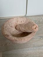 Vijzel/kriuidenvijzel, steen, Cuba, Huis en Inrichting, Ophalen, Nieuw