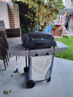 Gasbbq, Ophalen, CampinGaz