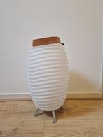 Kooduu Synergy 35S: Design Lamp, Speaker & Wijnkoeler, Huis en Inrichting, Ophalen, Nieuw, Minder dan 100 cm, Modern