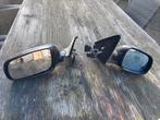Volkswagen Golf 3.5 of 4 Buitenspiegels - Zwart, Auto-onderdelen, Ophalen, Gebruikt, Volkswagen