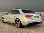 Audi A4 Limousine 3.0 TFSI S4 Quattro Pro Line, Automaat, Euro 5, Gebruikt, 10 km/l