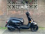 MOOIE KYMCO LIKE TT SNORSCOOTER MET WINDSCHERM BOUWJAAR 2016, Ophalen, Benzine, Kymco