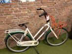 Fietshokje Hoofddorp: Batavus Postcodeloterij Damesfiets 56, Niet ingevuld, 53 tot 56 cm, Versnellingen, Ophalen of Verzenden