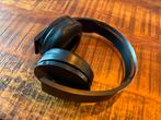 PS Platinum headset, Ophalen, Zo goed als nieuw, Overige merken