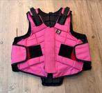 Bodyprotector horka kind roze, Ophalen of Verzenden, Gebruikt, Springen