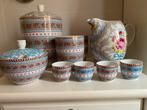 PIP studio, zgan deze leuke set, Huis en Inrichting, Keuken | Servies, Ophalen of Verzenden, Zo goed als nieuw, Porselein, Overige stijlen