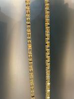 14KT Goud - 21.2 Gram - Ketting - MAGNUM, Ophalen, Nieuw, Goud