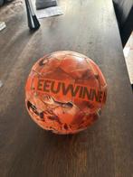 Oranje Leeuwinnen Voetbal, Ophalen of Verzenden, Gebruikt, Overige sporten, Overige typen