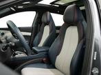 BYD ATTO 3 COMFORT 60 KWH 204PK 3-FASE | Panoramadak | Leder, Gebruikt, Zwart, SUV of Terreinwagen, Zilver of Grijs