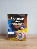 Jos van Onna - Laat maar zien (6e druk, 2021), Jos van Onna; Anky Jacobse, Ophalen of Verzenden, Zo goed als nieuw, Nederlands