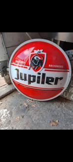 Prachtige bier merk lamp, Verzamelen, Ophalen, Zo goed als nieuw, Reclamebord, Plaat of Schild, Overige merken