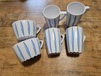 Mepal servies, Caravans en Kamperen, Kampeeraccessoires, Ophalen, Gebruikt