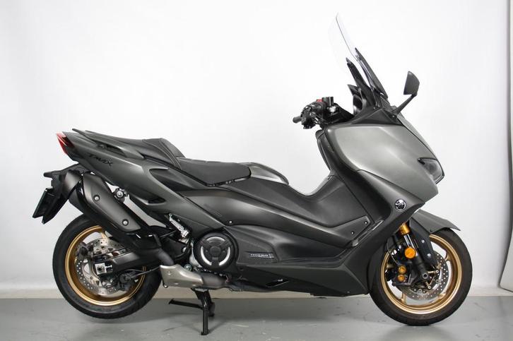 Yamaha TMAX 560 Tech Max ABS Yamaha TMAX 560 Tech Max ABS (2, Motoren, Motoren | Yamaha, Bedrijf, Scooter