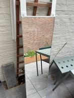 IKEA GARNES Hangspiegel voor aan deur, Huis en Inrichting, Woonaccessoires | Kamerschermen, Ophalen, Zo goed als nieuw