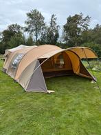 Cabanon Neptune Vouwwagen (2009), Caravans en Kamperen, Tenten, Ophalen, Gebruikt, Meer dan 6