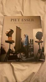 Hans Rooseboom - Piet Esser, Verzenden, Zo goed als nieuw, Hans Rooseboom; Jan Teeuwisse; Piet Esser