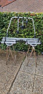 Thule Superb fietsendrager voor 3 fietsen, Ophalen, 3 fietsen of meer, Gebruikt, Fietsendrager-accessoire