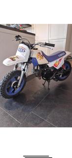 Yamaha pw50 pw50, Fietsen en Brommers, Ophalen of Verzenden, Zo goed als nieuw, Yamaha