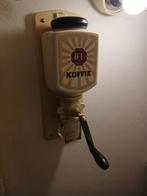 Vintage D.E. Koffiemolen - Douwe Egberts, Ophalen of Verzenden