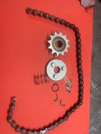 Yamaha fs1, Fietsen en Brommers, Brommeronderdelen | Oldtimers, Ophalen of Verzenden, Zo goed als nieuw, Overige typen, Yamaha