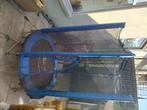 Trampoline zo goed als nieuw, Kinderen en Baby's, Speelgoed | Buiten | Trampolines, Ophalen, Zo goed als nieuw