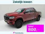 Dodge Ram 1500 BIG HORN 4X4 Camera, Auto's, Automaat, 450 kg, 5654 cc, 402 pk