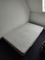 Gratis | Eastborn Matras 120 * 220, Ophalen of Verzenden, Zo goed als nieuw, Twijfelaar, 120 cm