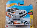 Hot Wheels Audi 90 Quattro, Verzenden, Nieuw, Auto