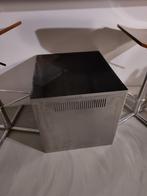 Faber afzuigkap opzetstuk - Metaal, Witgoed en Apparatuur, Afzuigkappen, Ophalen, Gebruikt, 200 tot 400 m³ per uur