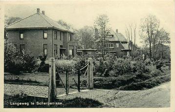 (378-341-027) Scherpenisse Langeweg beschikbaar voor biedingen