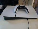 Playstation 5 - Zo goed als nieuw!, Spelcomputers en Games, Spelcomputers | Sony PlayStation 5, Ophalen of Verzenden, Zo goed als nieuw