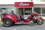 Rewaco RF1 GT Touring trike, Motoren, Quads en Trikes, 4 cilinders, 1499 cc, Meer dan 35 kW