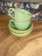 Intermezzo Servies, Ophalen, Keramiek, Zo goed als nieuw, Kom(men)