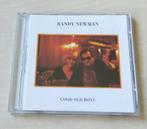 Randy Newman - Good Old Days CD 1974/2003 Remaster, Ophalen of Verzenden, Gebruikt, Singer-songwriter
