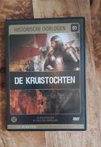 De kruistochten., Alle leeftijden, Ophalen of Verzenden, Zo goed als nieuw