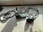 Yamaha Inbouw Side Controller 10pins 703 ?, Watersport en Boten, Ophalen of Verzenden, Gebruikt, Motor en Techniek, Motorboot