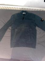 Stone island vest, Maat 46 (S) of kleiner, Verzenden, Blauw, Stone Island
