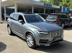Volvo XC90 T8 AWD Inscription Pano Stoelventilatie+ massage, 4 cilinders, 7 stoelen, Bedrijf, Vierwielaandrijving